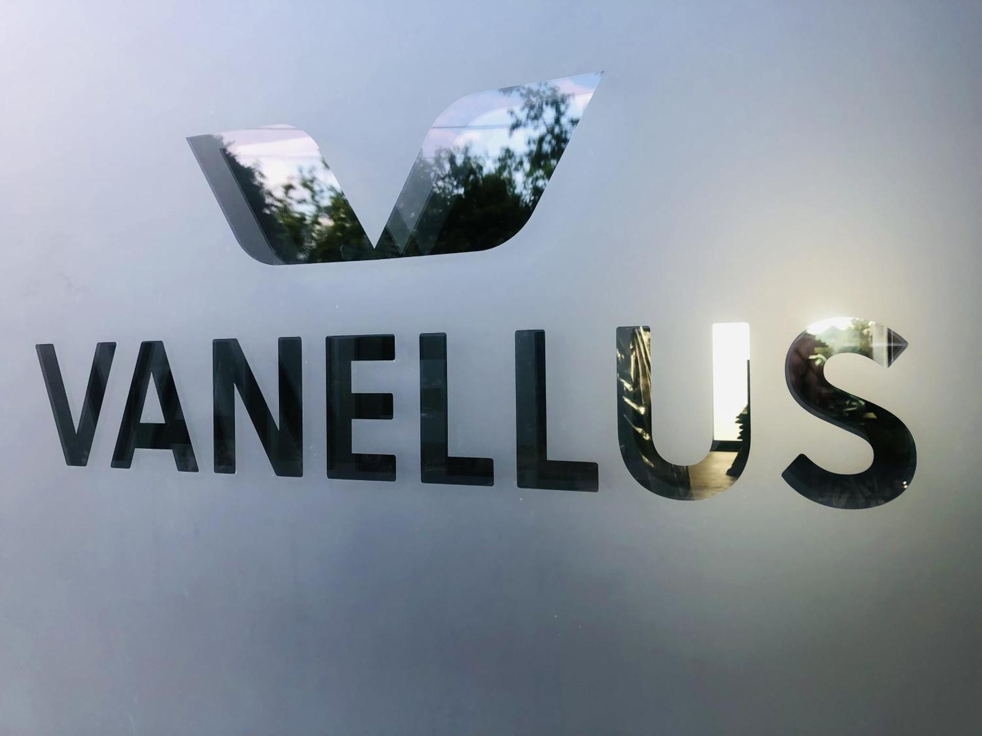 Huis Vanellus Άσσελτ Εξωτερικό φωτογραφία